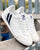Patrick Original Trainers White/Navy