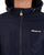 Ellesse Coated Terrace Jacket Navy