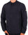 Weekend Offender Porter Overshirt Navy
