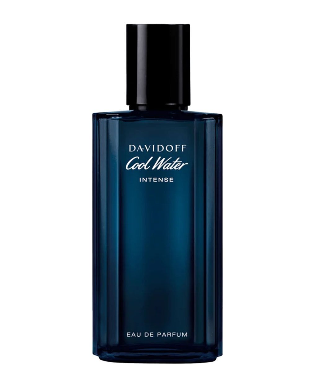 Davidoff Cool Water Intense Eau De Parfum 75ml
