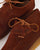 Clarks Originals Lugger Boot Rust Brown