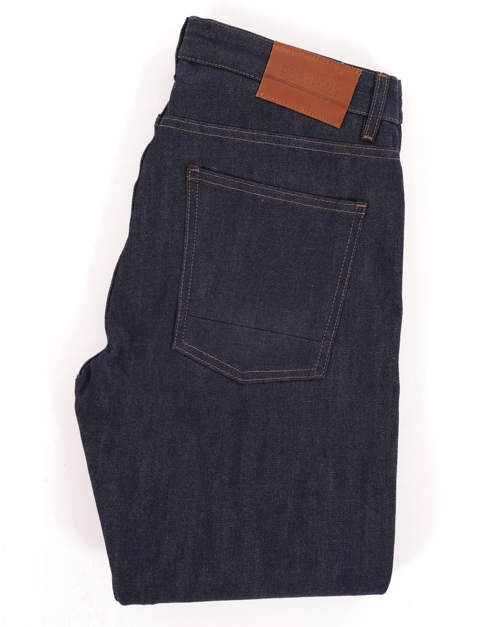 80s Casual Classics Klondike Selvedge Jeans Rinse Wash
