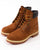 Timberland 6 Premium Boot Rust Nubuck
