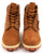 Timberland 6 Premium Boot Rust Nubuck