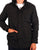 Weekend Offender Calloway Jacket Black