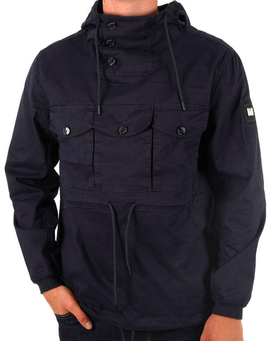 Weekend Offender Kovags OH Jacket Navy