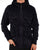 Weekend Offender Cotoca Cord Jacket Navy
