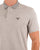 Barbour Bothian Polo Shirt Grey Marl