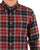 Barbour Rasay Tailored Fit Shirt Brackencroft Tartan