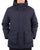 Barbour Hillcroft Jacket Navy