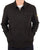 Barbour International Volt Overshirt Black
