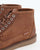 Timberland Newmarket II Moc-Toe Chukka Boot Rust