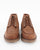 Timberland Newmarket II Moc-Toe Chukka Boot Rust