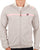 Fila Vintage Mk II Track Top Grey