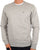 Tommy Jeans Sweatshirt Light Grey Melange