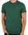 Tommy Jeans T-shirt Court Green