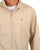Tommy Jeans Essential Flag Patch Jacket Beige