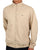 Tommy Jeans Essential Flag Patch Jacket Beige