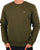 Tommy Jeans Sweatshirt Dark Olive