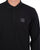 Marshall Artist Siren Long Sleeve Polo Black