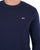 Tommy Jeans Crew Neck Jumper Navy