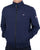 Tommy Jeans Bomber Jacket Navy