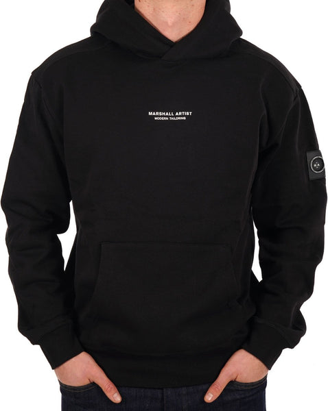 Marshall Artist (00094936) Siren Oth Hoody Black