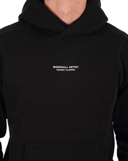 Marshall Artist (00094936) Siren Oth Hoody Black