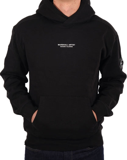 Marshall Artist (00094936) Siren Oth Hoody Black