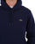 Lacoste Hooded Sweatshirt Navy Blue