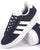 Adidas Grand Court Trainers Shadow Navy/White