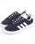 Adidas Grand Court Trainers Shadow Navy/White