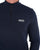 Barbour International Half Zip Sweatshirt Navy