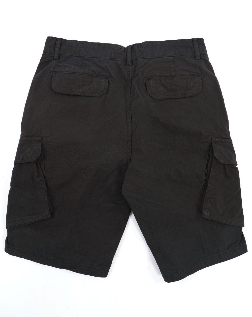 Lyle & Scott Cargo Short Black