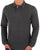 Barbour Long Sleeve Sport Polo Slate Marl