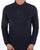 Barbour Long Sleeve Sport Polo Navy