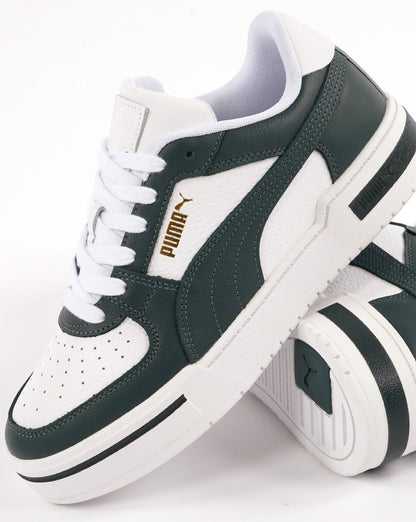 Puma CA Pro Classic Trainer White/Green Gables