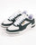 Puma CA Pro Classic Trainer White/Green Gables