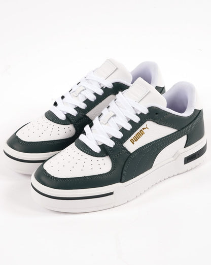 Puma CA Pro Classic Trainer White/Green Gables