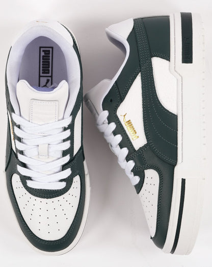 Puma CA Pro Classic Trainer White/Green Gables