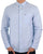 Tommy Jeans Oxford Shirt Chambray Blue