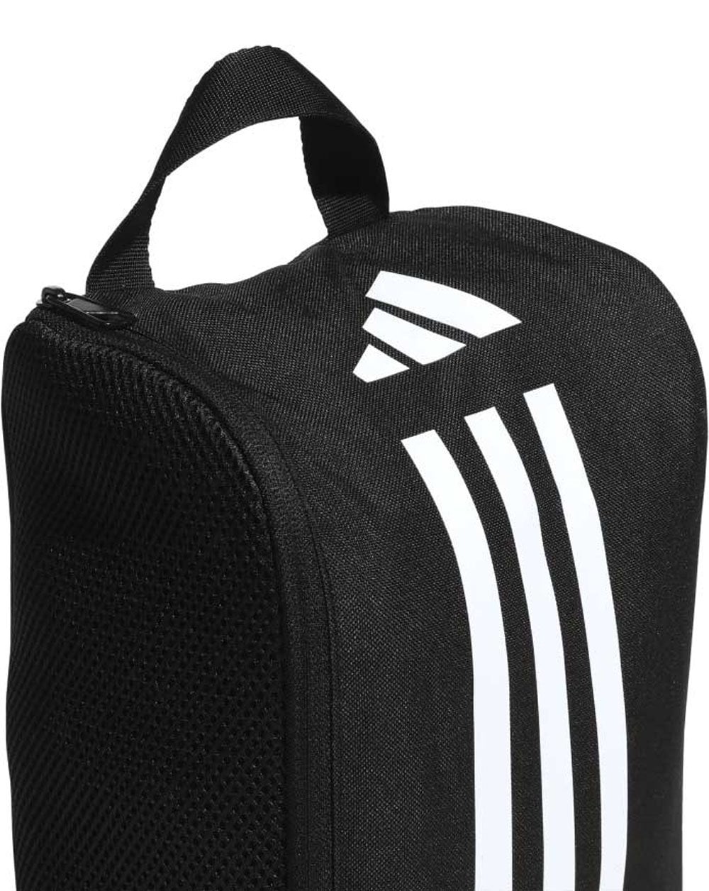 Adidas Essentials Training Shoe Bag Black/White