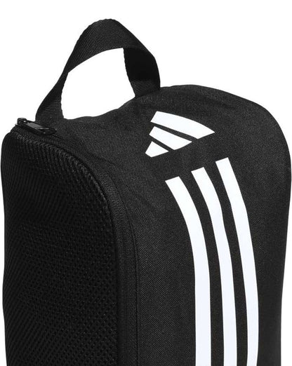 Adidas Essentials Training Shoe Bag Black/White