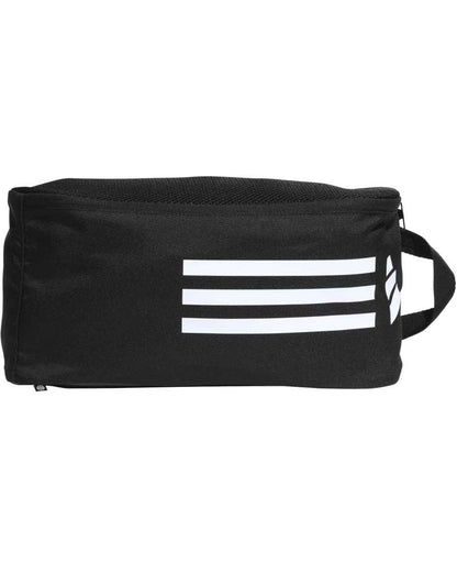 Adidas Essentials Training Shoe Bag Black/White