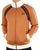 Sergio Tacchini Ghibli Track Top Golden Tan