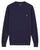 Lyle And Scott Crew Neck Sweatshirt Navy