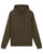 Lyle & Scott Pullover Hoodie Olive