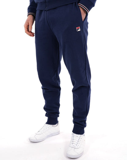 Fila Vintage Visconti Jogger Navy