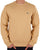 Lacoste Cotton Sweatshirt Sand