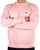 Lacoste Cotton Sweatshirt Pink